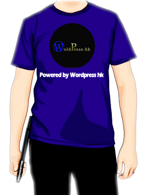 WordPress HK
