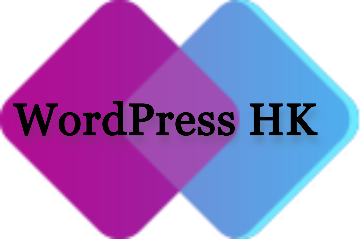 WordPress 網頁設計